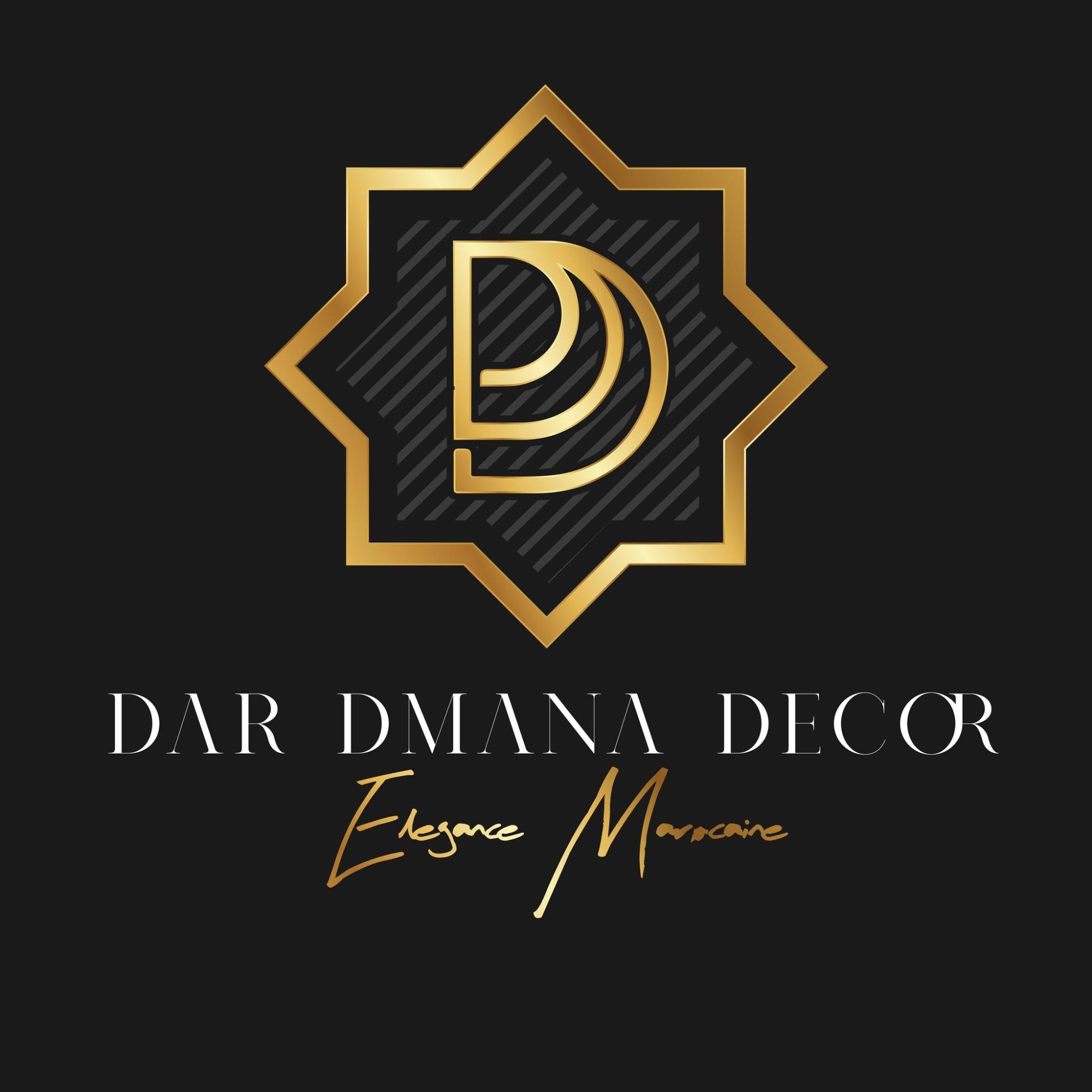 Dar Dmana Decor
